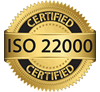 ISO-22000