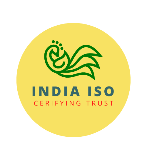 ISO INDIA